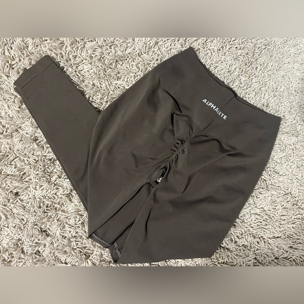 Alphalete Amplify Leggings